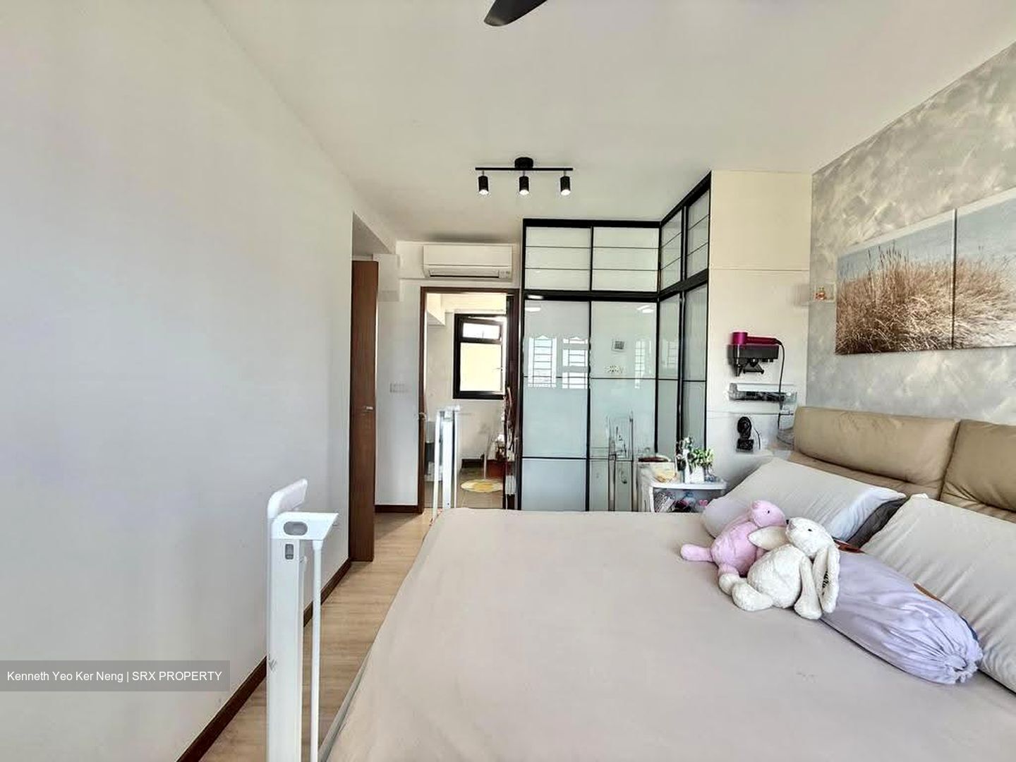 Blk 402A Fernvale Acres (Sengkang), HDB 4 Rooms #617666111
